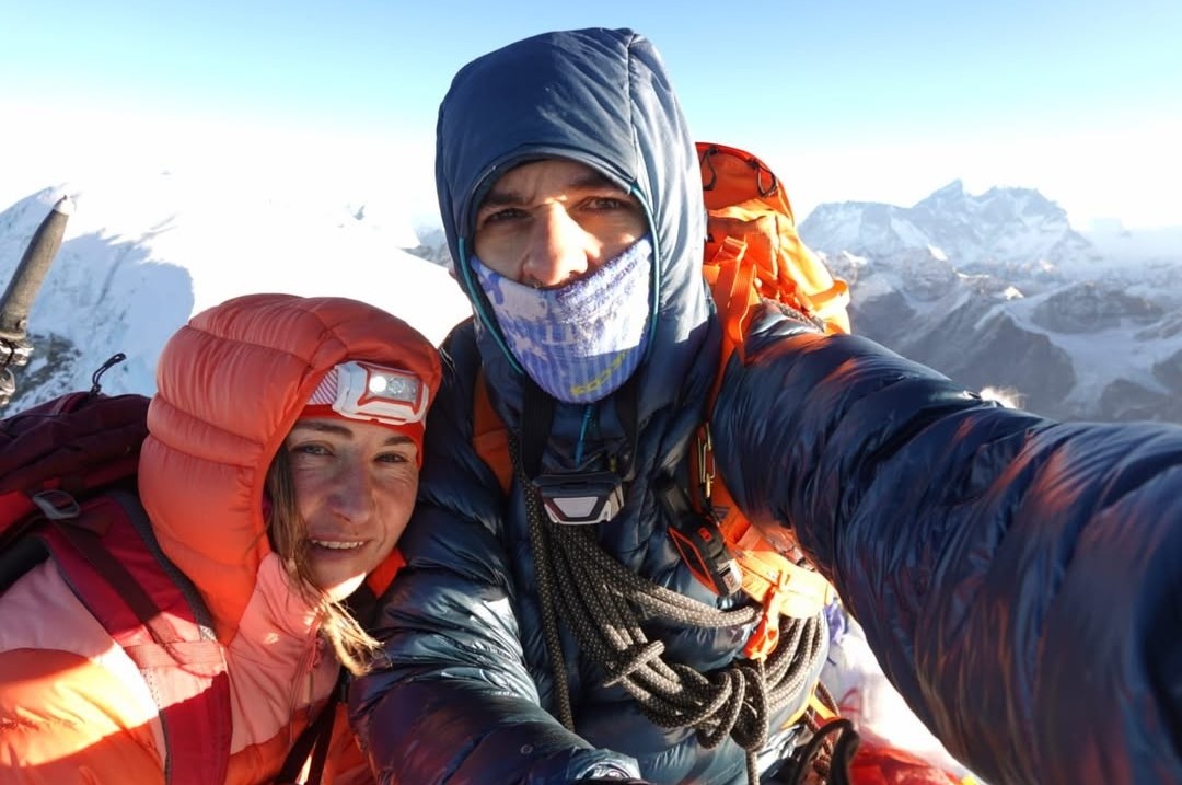 Navarra en la cumbre (VI)